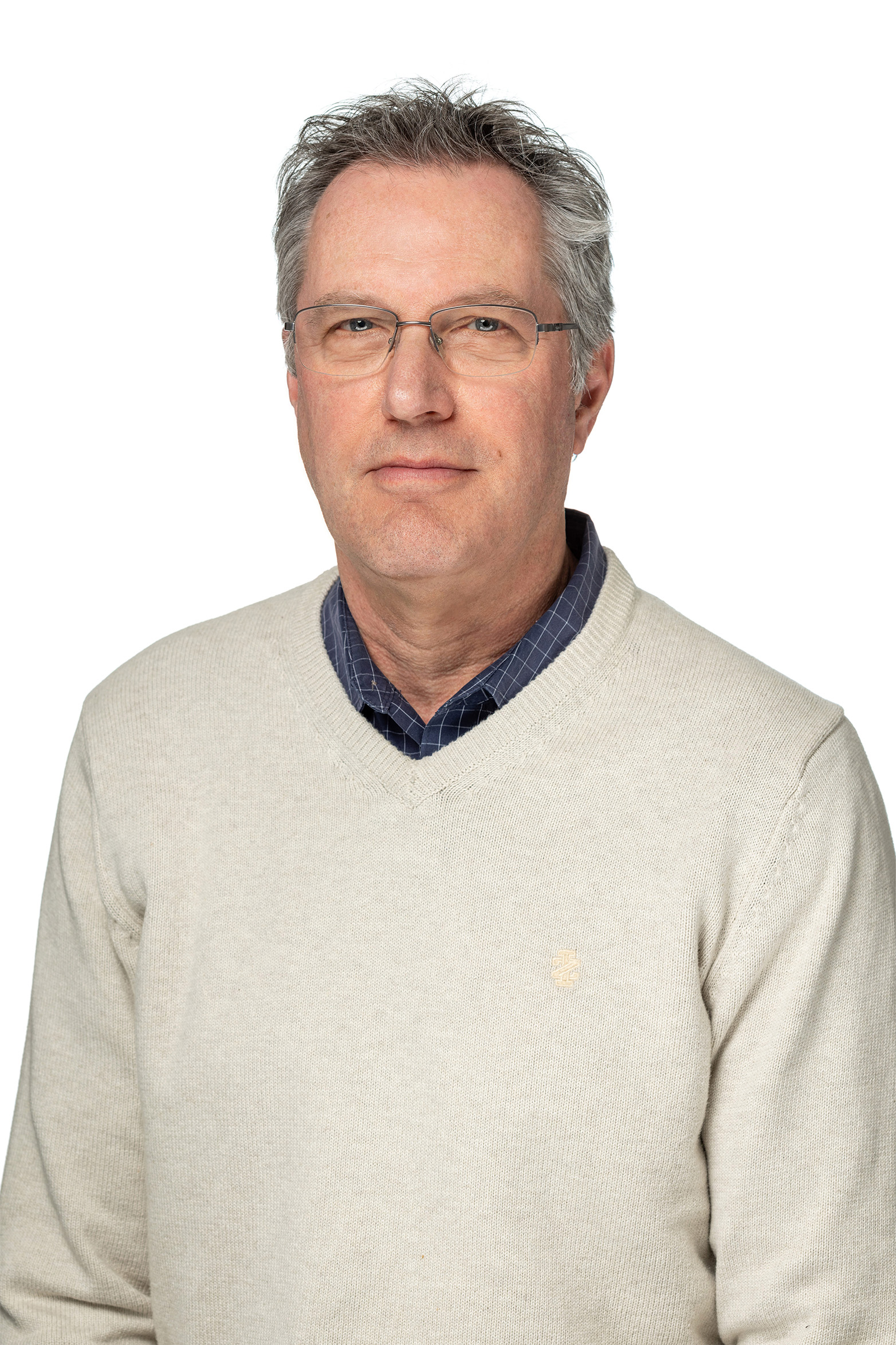 Tom Vloedman